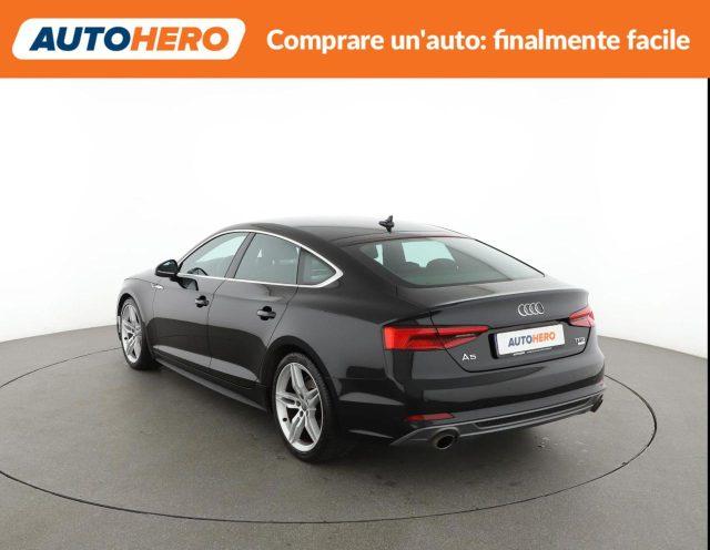 AUDI A5 SPB 2.0 TFSI S tronic Sport