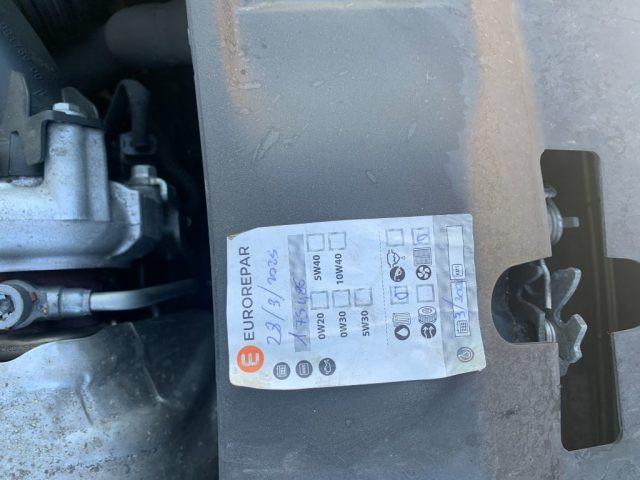 PEUGEOT 2008 1° serie BlueHDi 75 Active