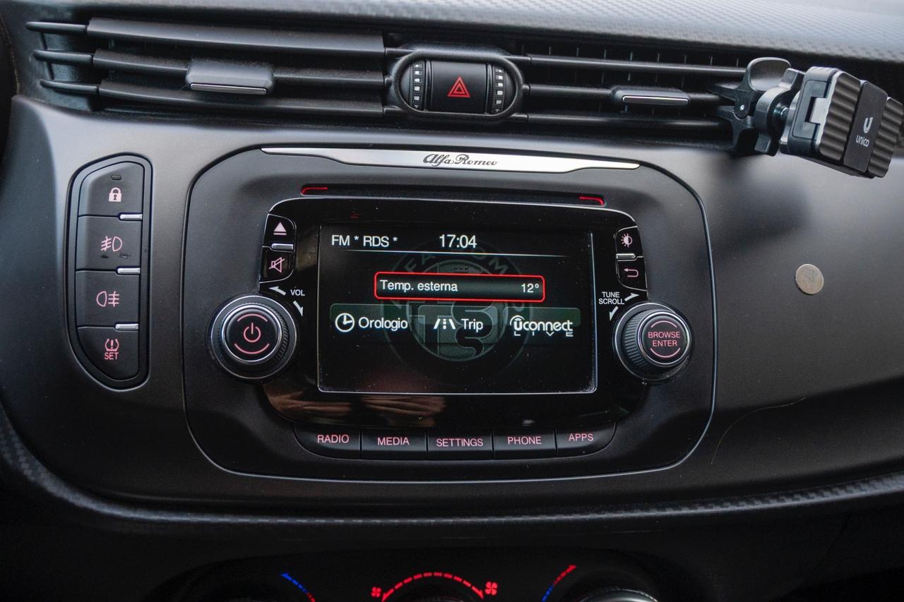 Alfa Romeo Giulietta 1.4 Turbo 120 CV Super