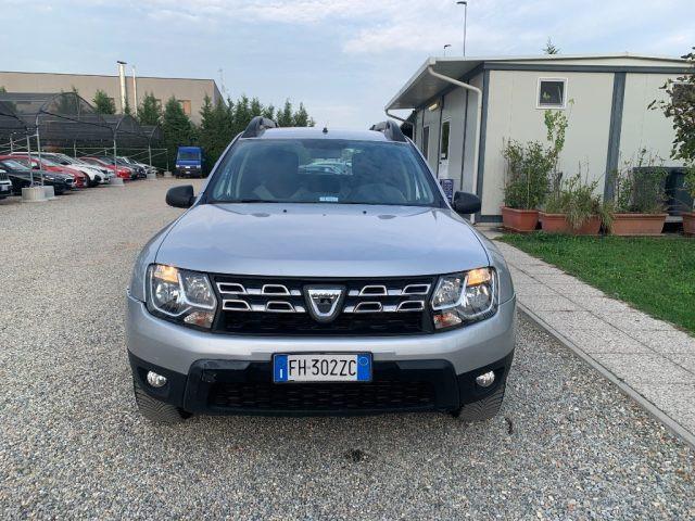 DACIA Duster 1.6 115 CV S&S 4x2 GPL Serie Speciale Brave