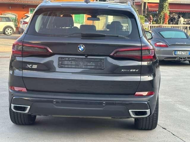 BMW X5 25d X DRIVE Business auto