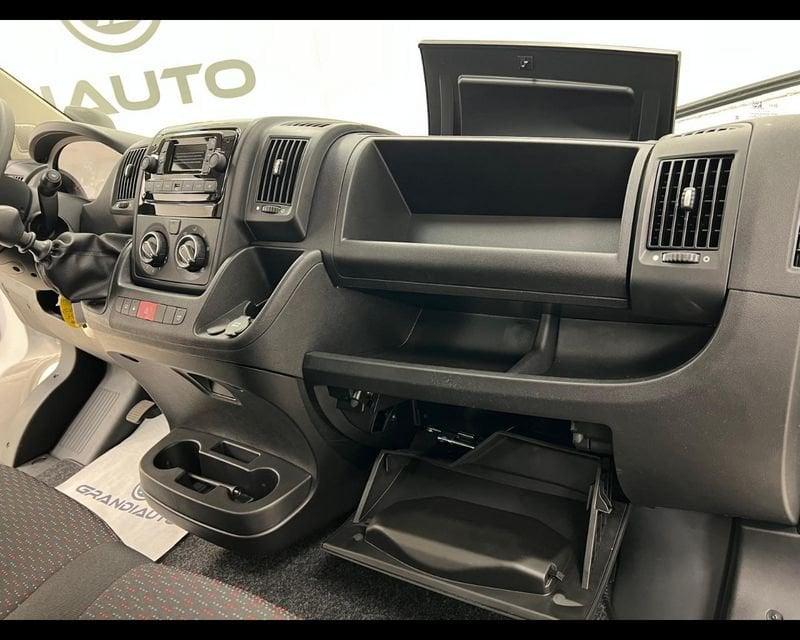 Citroën Jumper Autotelaio 35 L2 BlueHdi 165 S&S