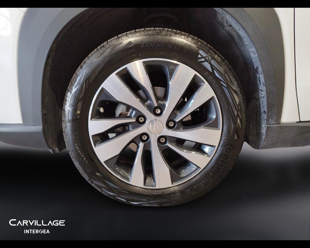 SUZUKI S-Cross 1.5h 140v Starview 2wd at
