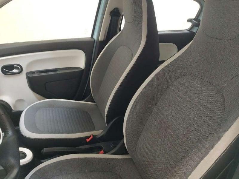 Renault Twingo Electric Twingo Zen 22kWh