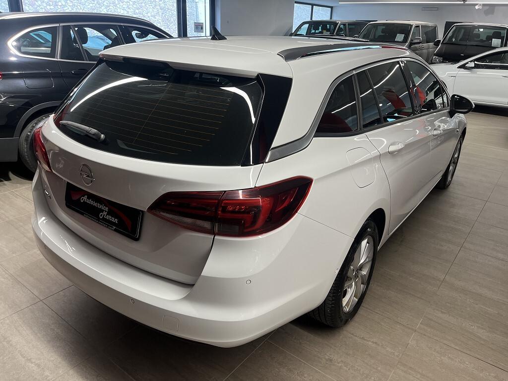 Opel Astra Sportstourer 1.5 CDTI 122CV