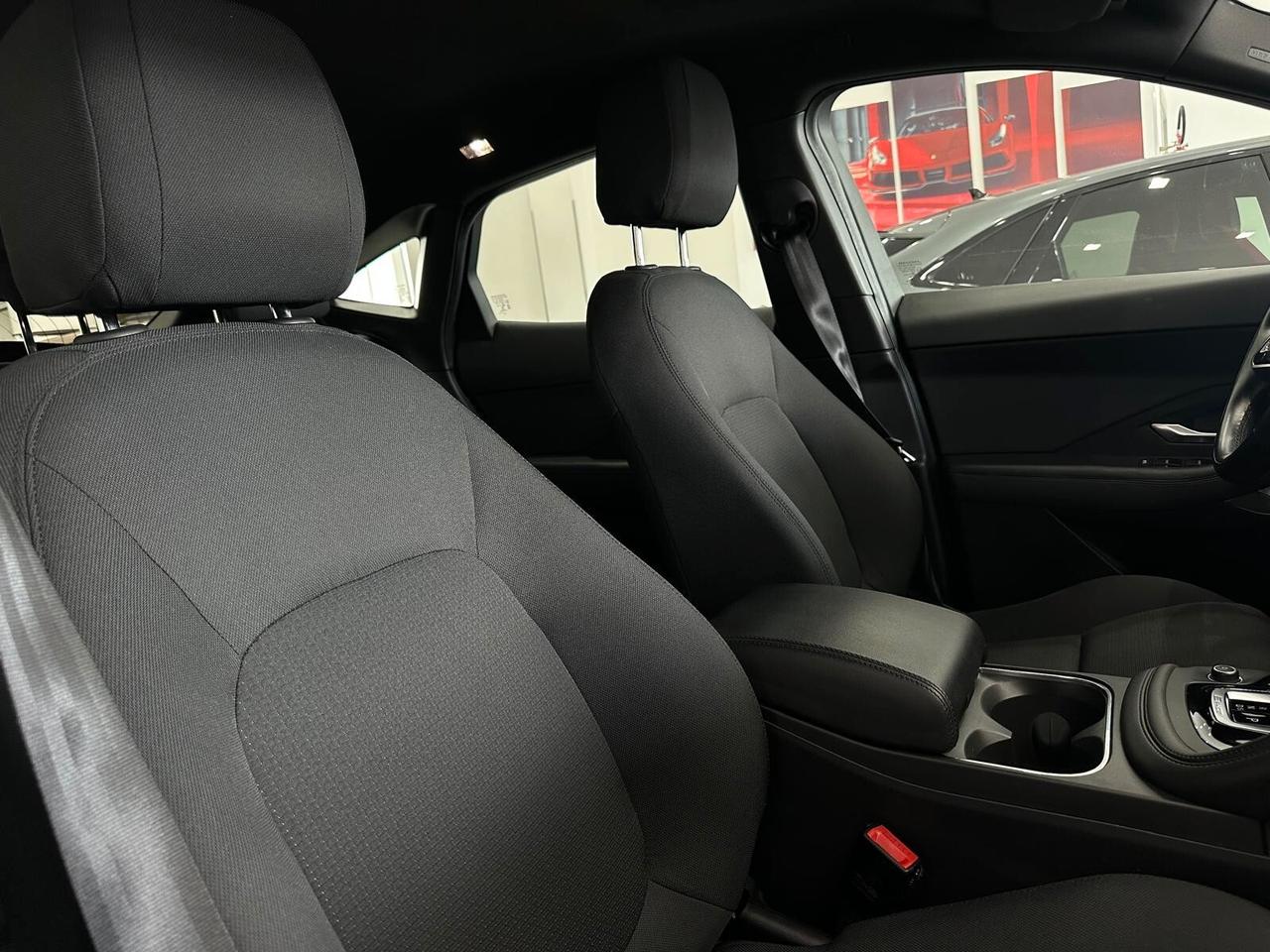Jaguar E-Pace 2.0D I4 163 CV AWD Auto SE