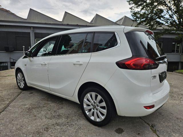 OPEL Zafira Tourer 1.6 T EcoM 150CV 7POSTI