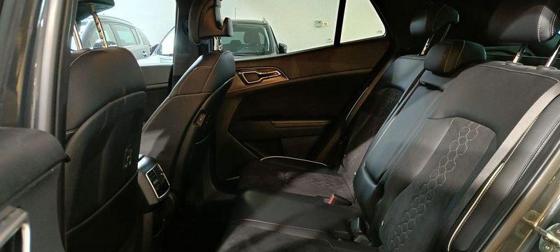 Kia Sportage 1.6 CRDI MHEV GT-LINE 4WD DCT