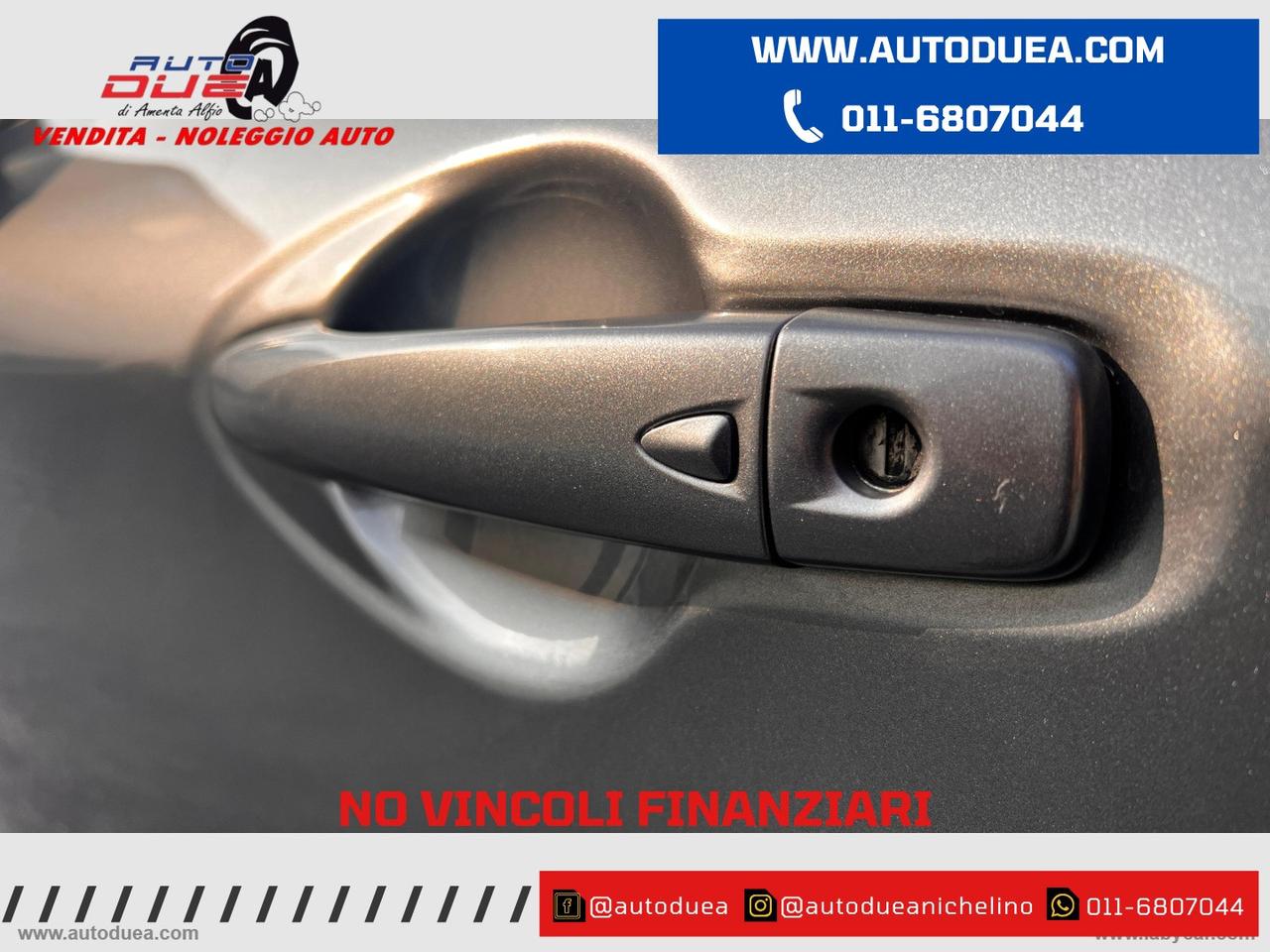 NISSAN Qashqai 1.6 dCi 4WD Tekna NO VINCOLI FINANZIARI