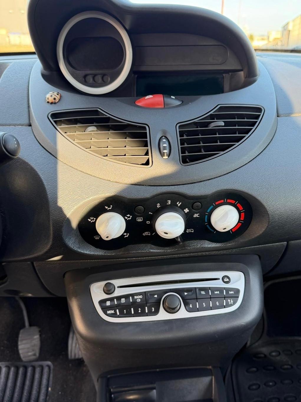 Renault Twingo 1.1 benzina