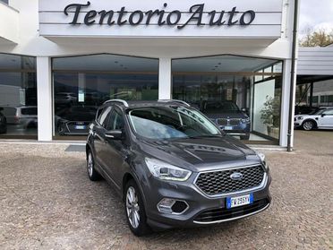 FORD Kuga 2.0 TDCI 180 CV S&S 4WD Powershift Vignale