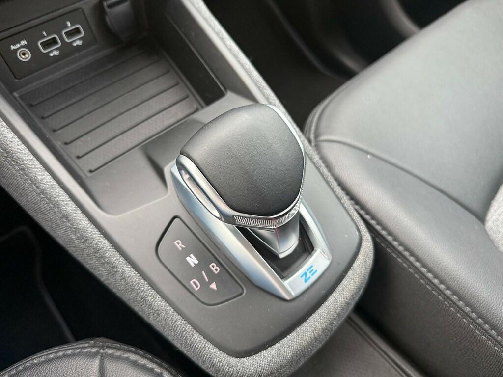 Renault Zoe Intens R135