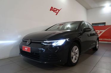 Volkswagen Golf Golf 1.0 etsi evo Life 110cv dsg