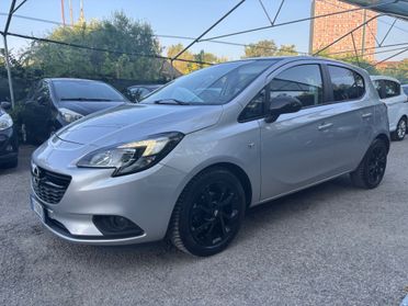 Opel Corsa 1.4 GPL 5 porte Cosmo OK NEOPATENTATI
