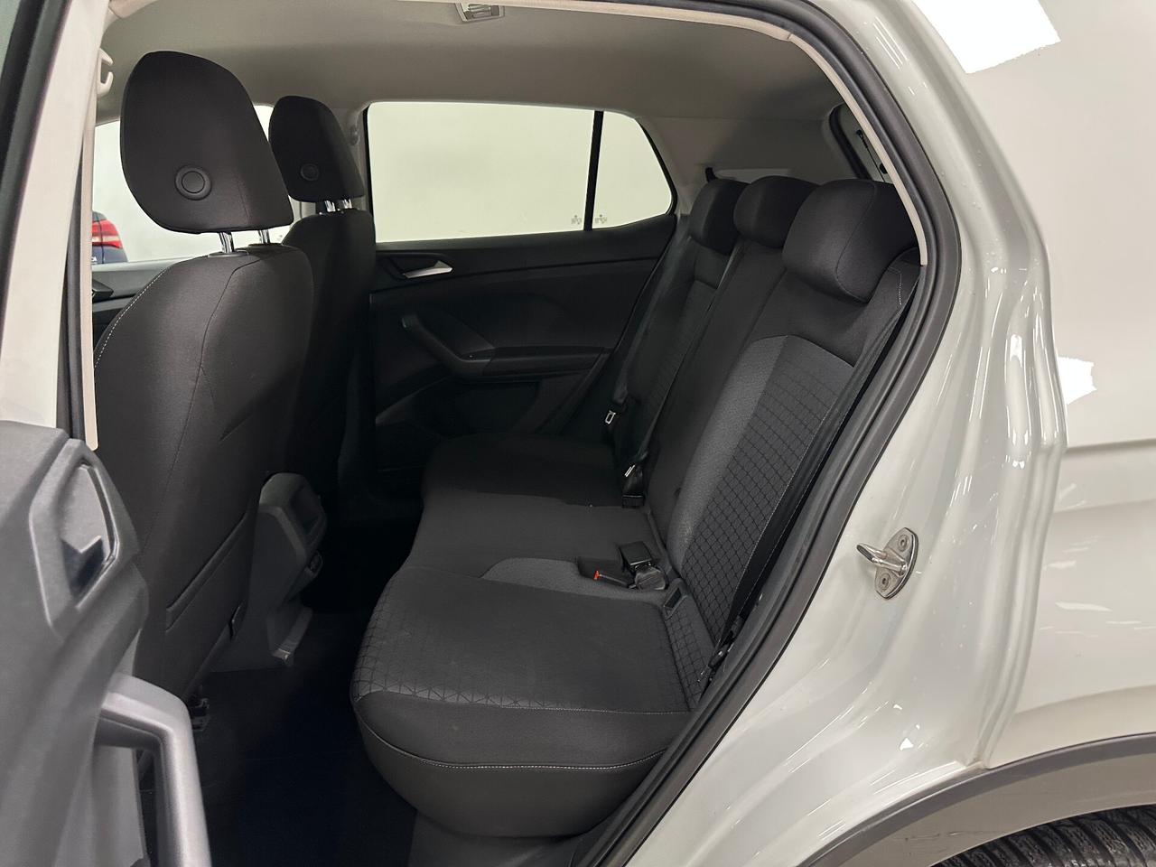 Volkswagen T-Cross 1.6 TDI 95 CVDSG SCR Style BMT - 2019