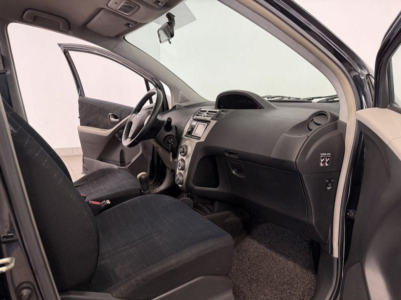 Toyota Yaris Yaris 1.3 3 porte