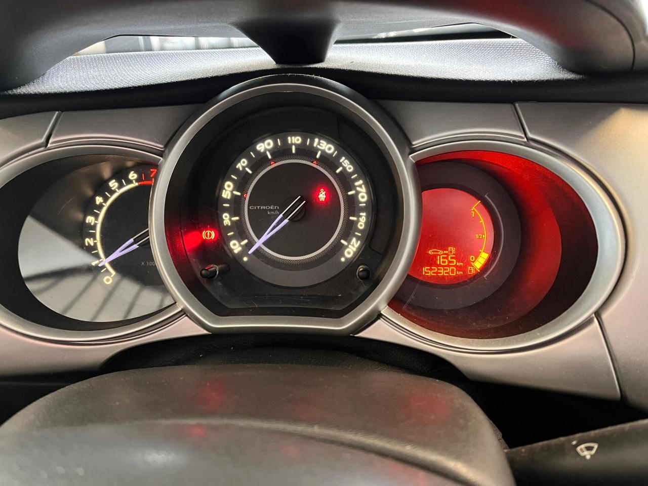 Citroen C3 1.1 Exclusive