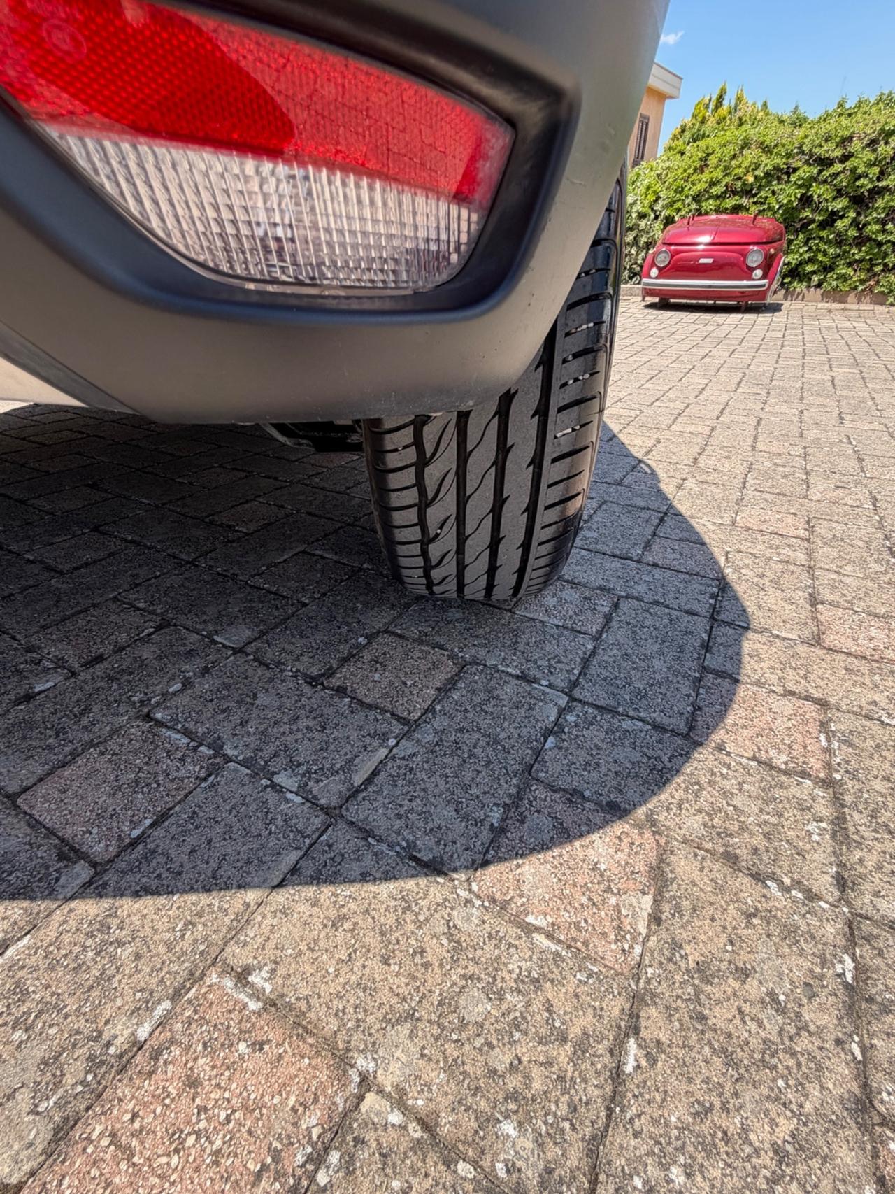 Renault Captur dCi 8V 90 CV Start&Stop Energy Intens