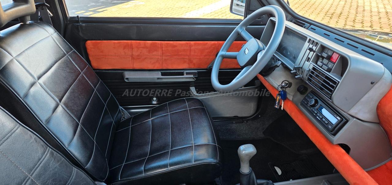 Fiat Panda 1100 i.e. cat 4x4 Country Club