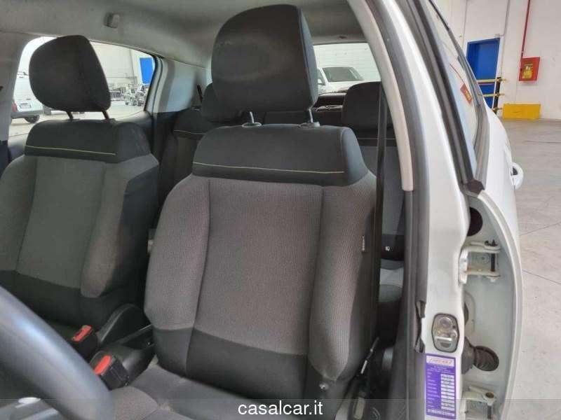 Citroën C3 BlueHDi 100 S&S Business Combi con 3 TRE ANNI DI GARANZIA ANCHE SU AUTOCARRO