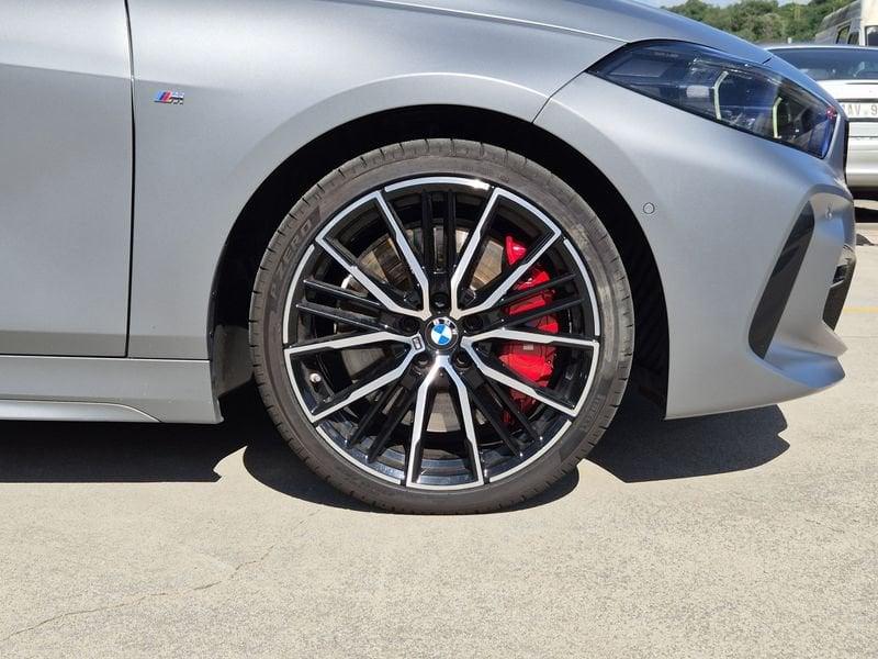 BMW Serie 1 F40 Diesel 118d Msport auto