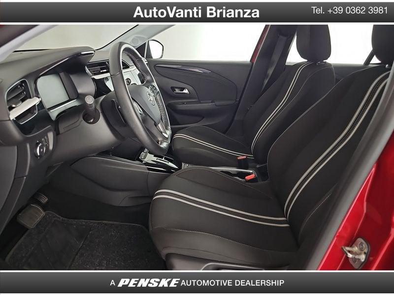 Opel Corsa Corsa 1.2 Elegance s&s