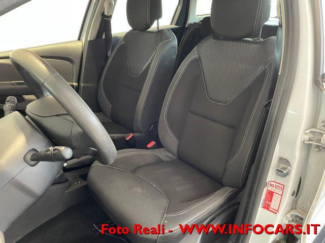 RENAULT Clio Sporter dCi 8V 75CV Start&Stop Energy Zen