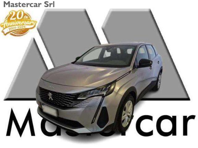 PEUGEOT 3008 3008 II 2021 1.5 bluehdi Active Business s - GJ317