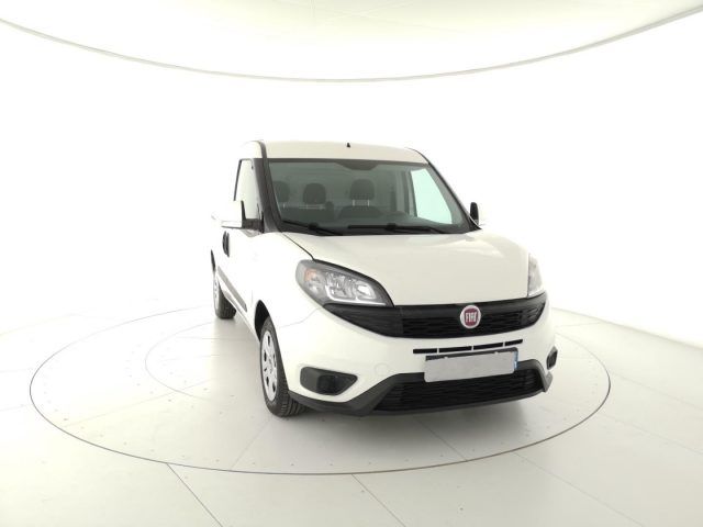 FIAT Doblo 1.3 MJT PC-TN Cargo Lamierato SX