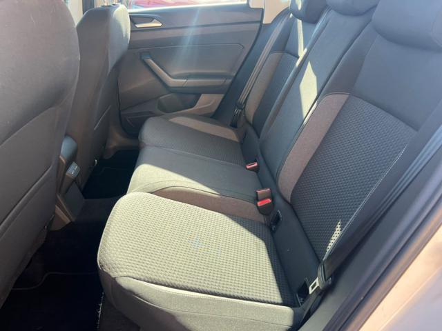 VOLKSWAGEN Polo 1.0 TSI Style