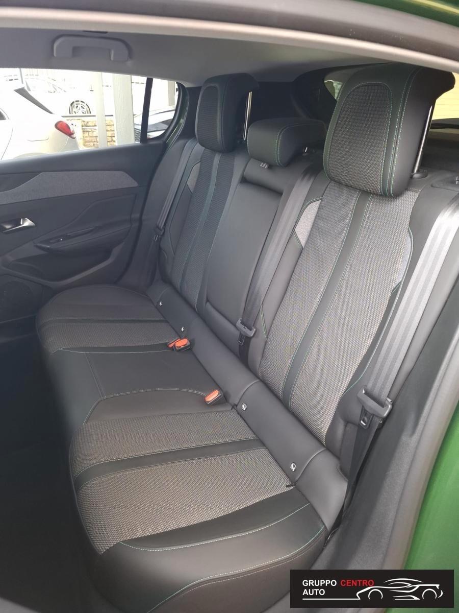 Peugeot 308 BlueHDi 130 EAT8 Allure Pack- 2022