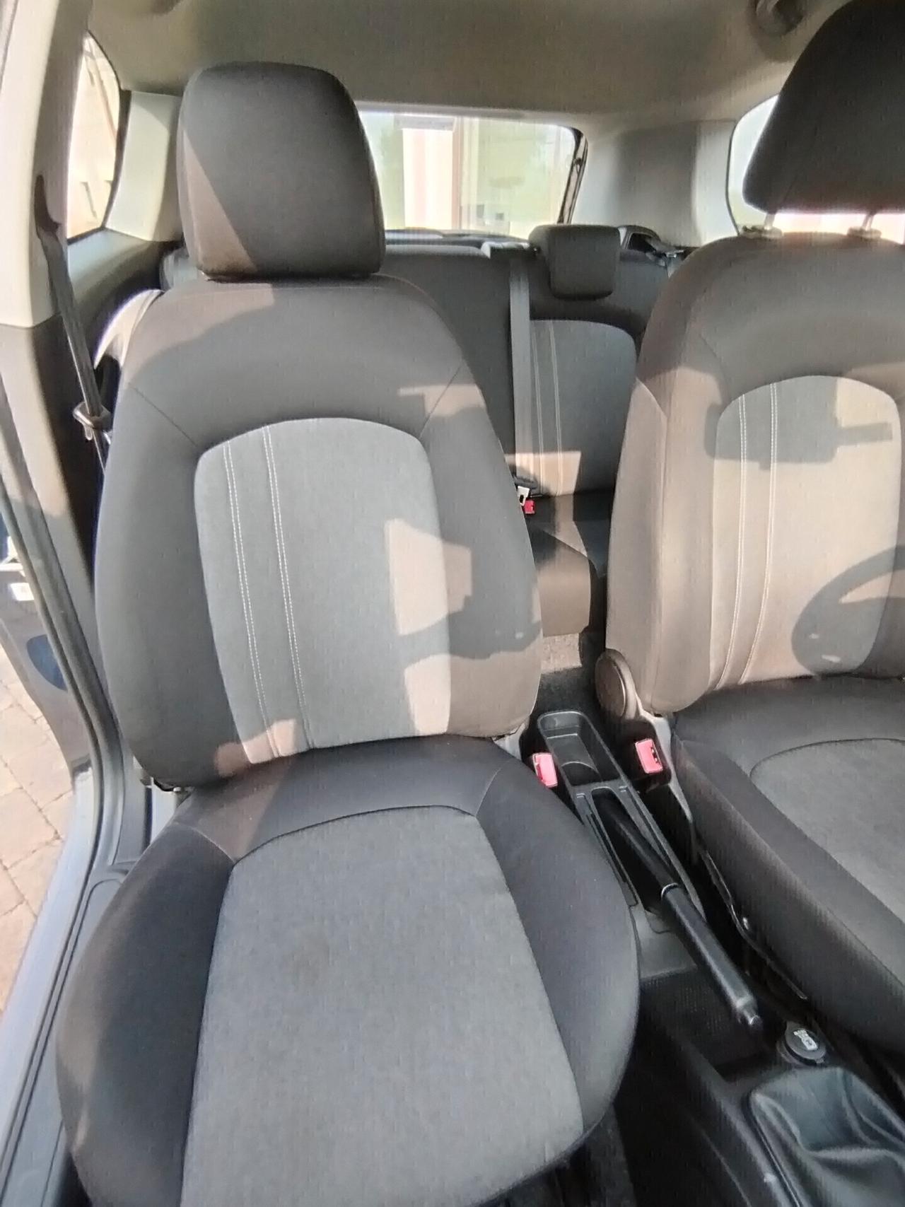 Fiat Grande Punto 1.2 8V