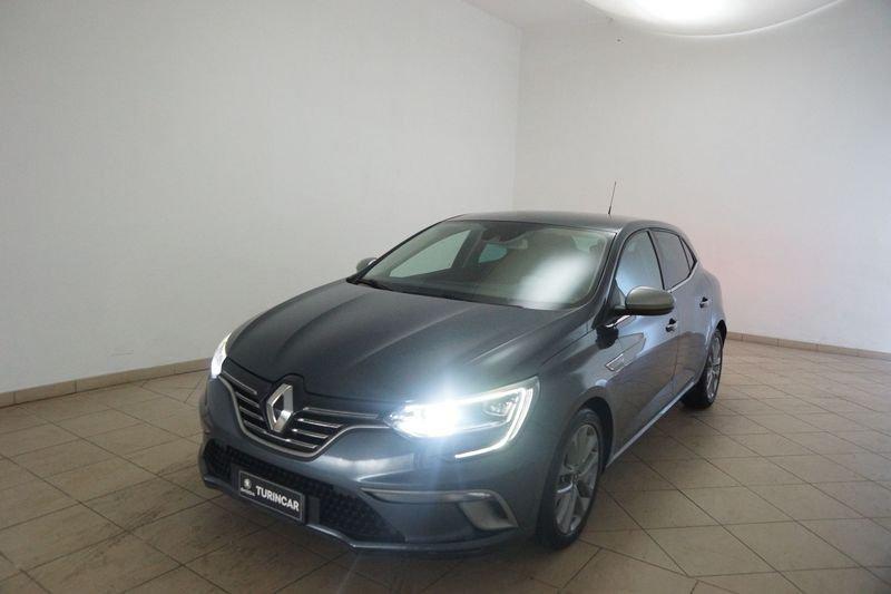 Renault Mégane Mégane dCi 130 CV Energy Intens