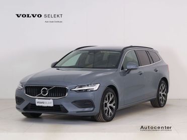 Volvo V60 B3 automatico Core