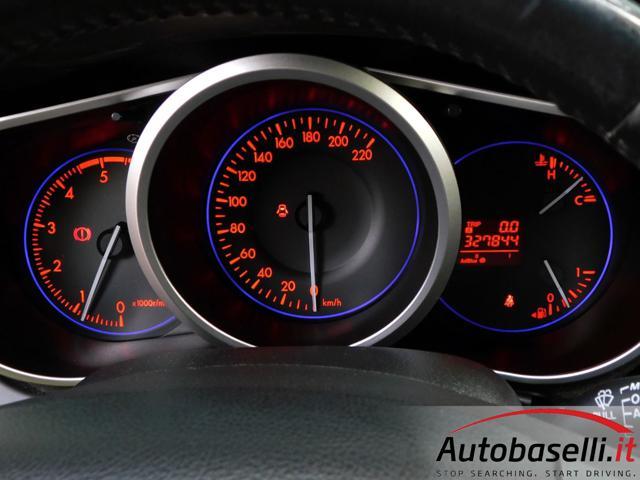MAZDA CX-7 2.2L MZR CD SPORT TOURER TRAZIONE INTEGRALE