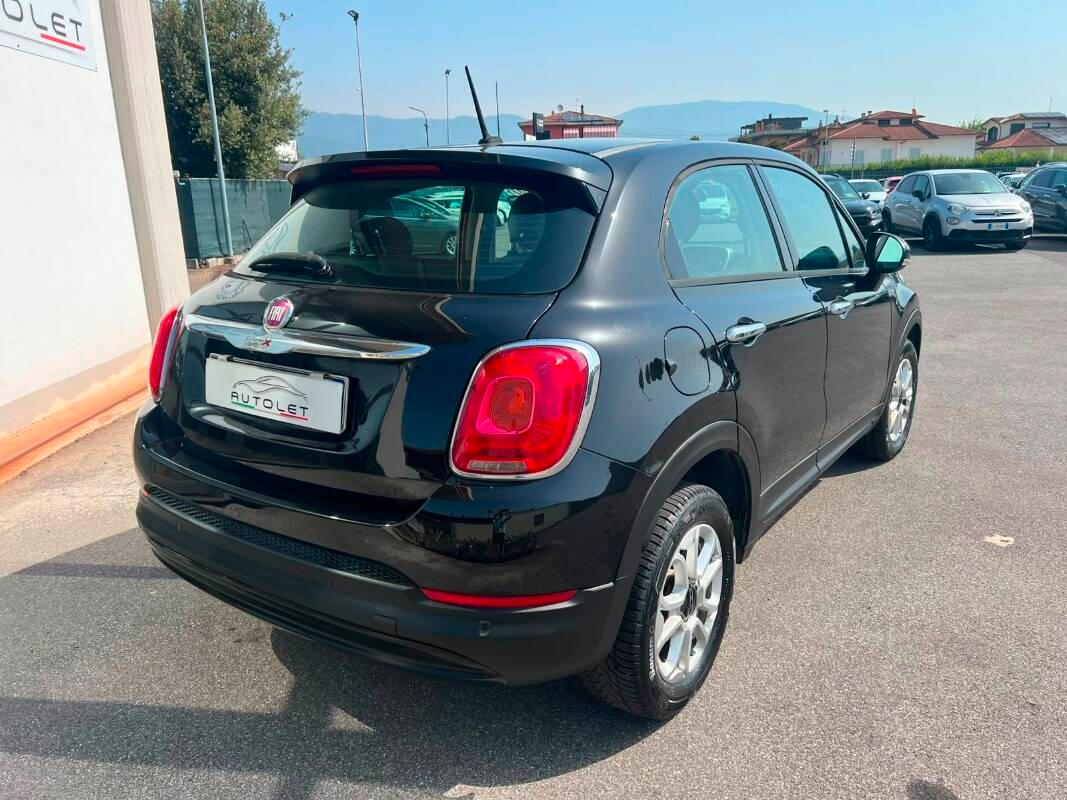 Fiat 500X 500 X 2015 1.6 e-Pop 4x2 110cv FRIZIONE NUOVA -