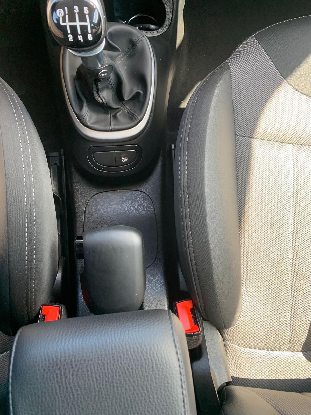 Fiat 500L Living 1.6 Multijet 120 CV Lounge 7 Posti