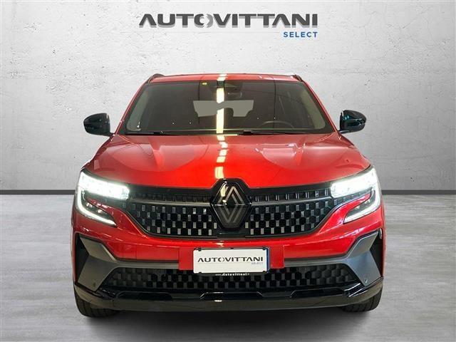 RENAULT Austral 1.2 E-Tech full hybrid Techno Esprit Alpine 200cv