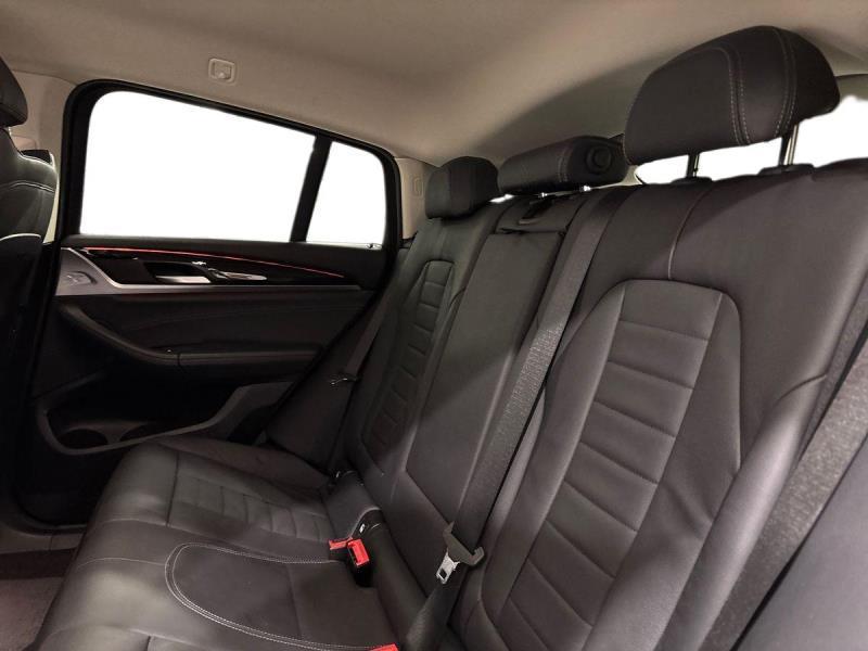 BMW X4 20 d SCR xLine xDrive Steptronic