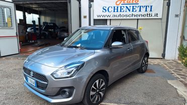 Suzuki Swift 1.2 Dualjet top 4wd allgrip