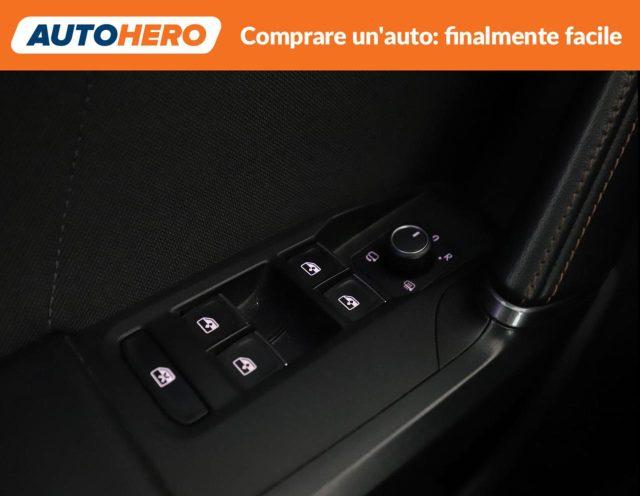 CUPRA Formentor 1.4 e-Hybrid DSG
