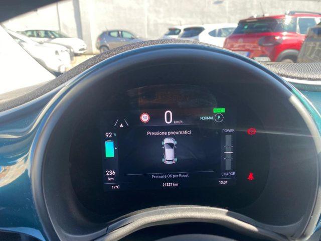 FIAT 500e Berlina 42 kWh La Prima