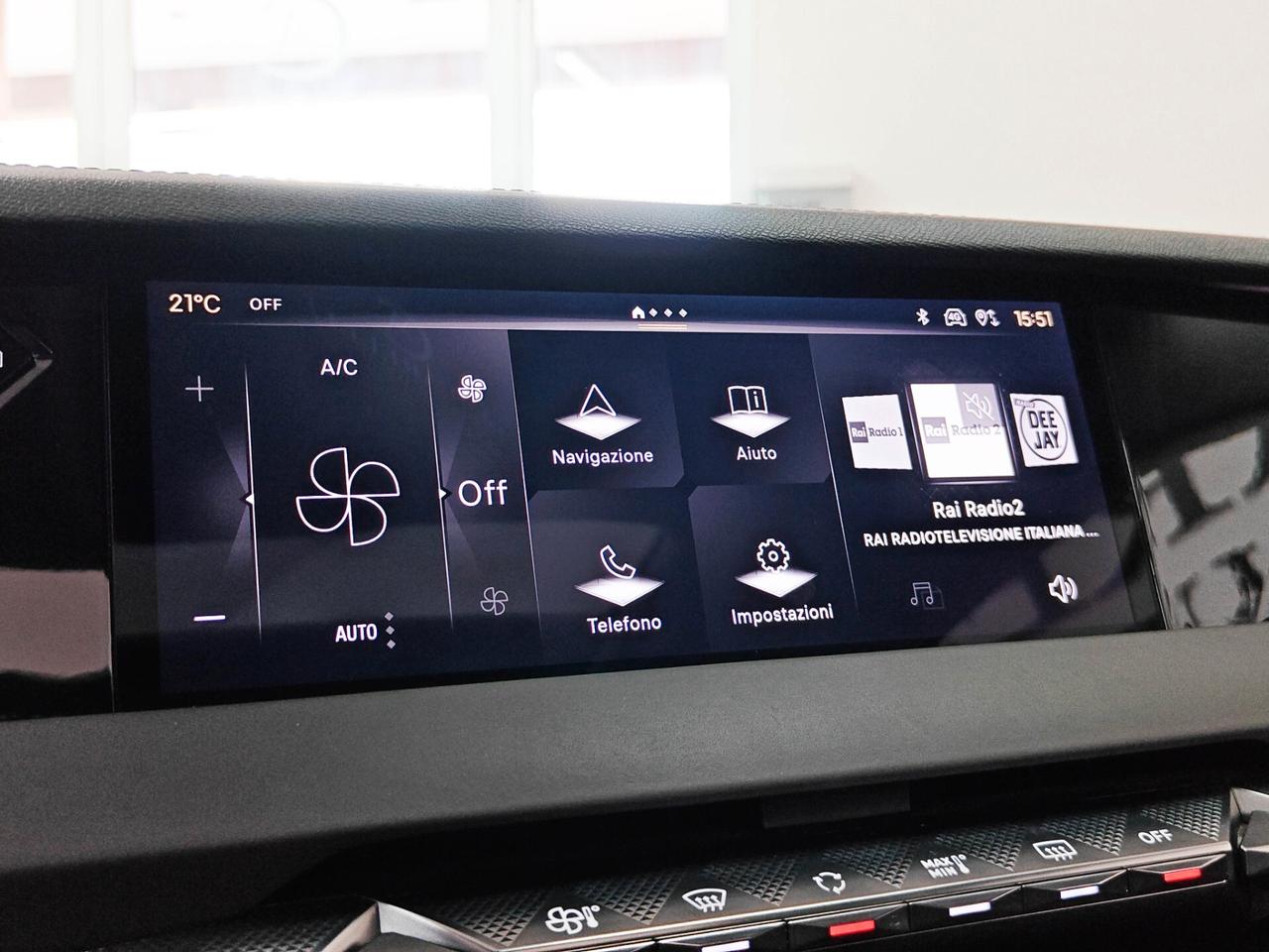 Ds DS4 4 PureTech 130 aut. Opera