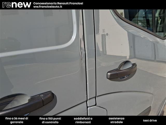 RENAULT Master T35 2.3 energy dci 150cv L3H2 Start