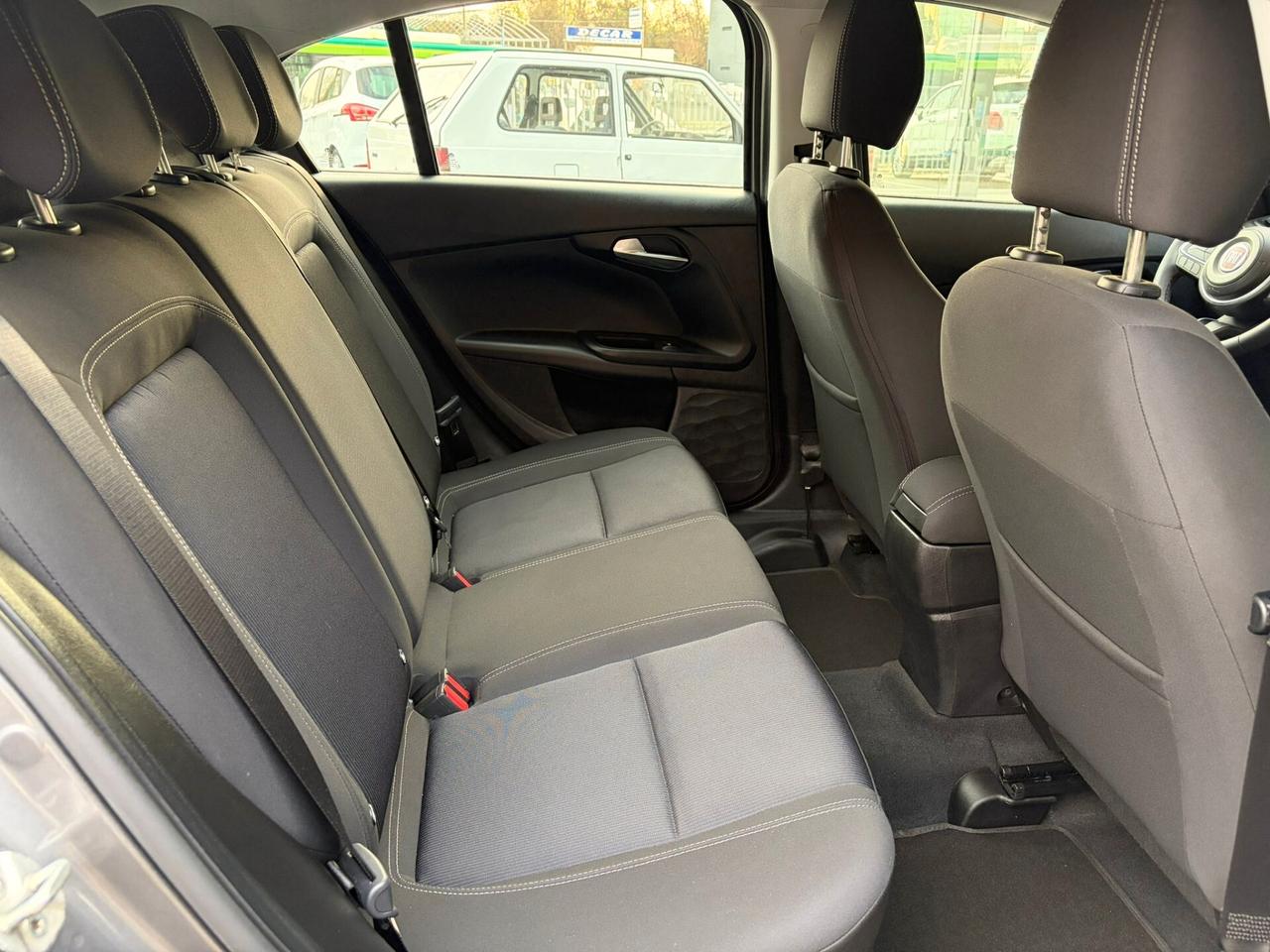 Fiat Tipo 1.3 Mjt S&S SW City Life