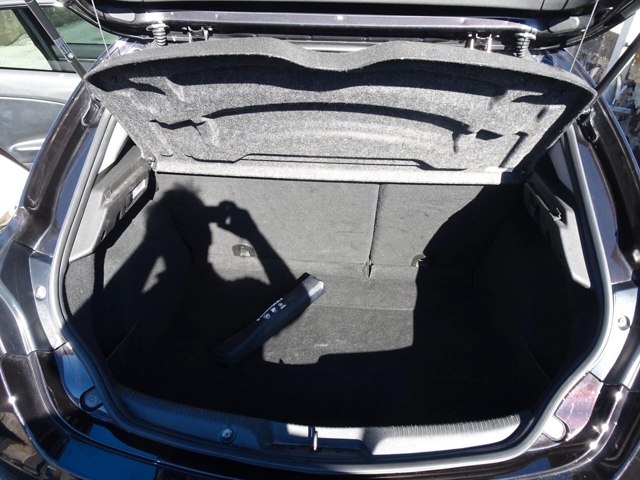 Alfa Romeo Giulietta 1.6 JTDm-2 120 CV Progression