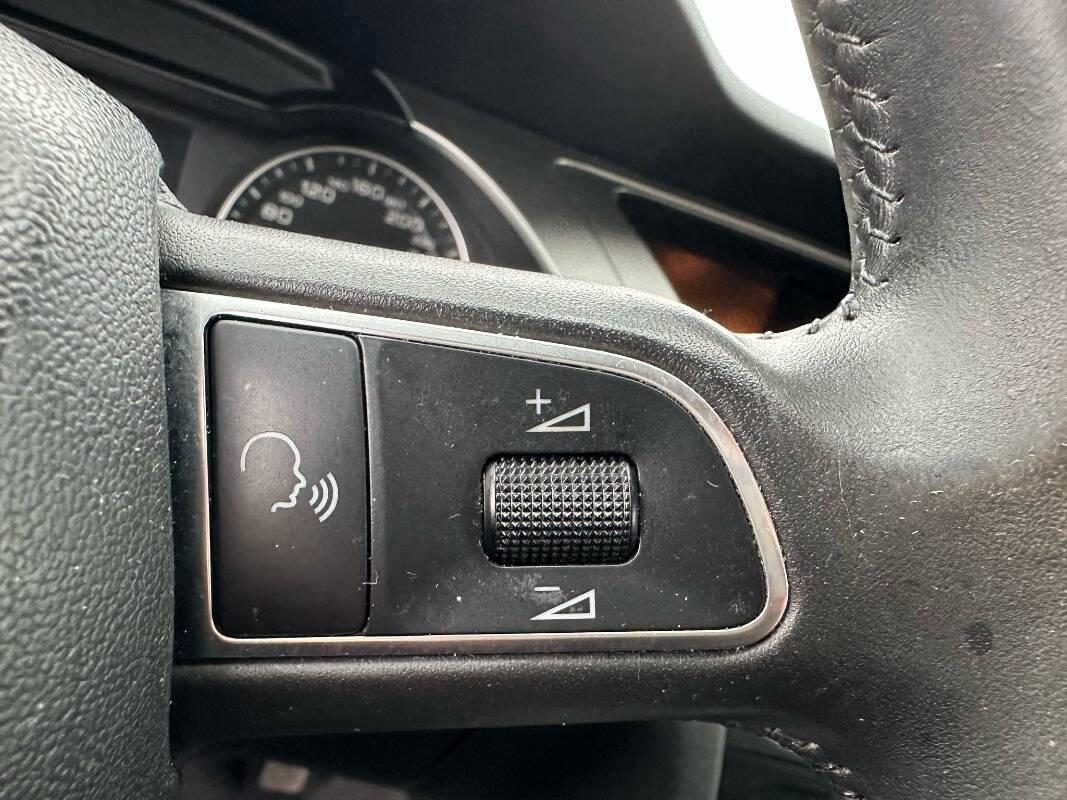 Audi A4 2.0 tdi quattro