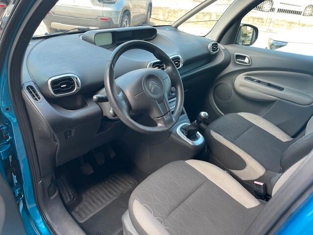 Citroen C3 Picasso C3 Picasso 1.6 HDi 90 GUIDABILE DA NEOPATENTATI.