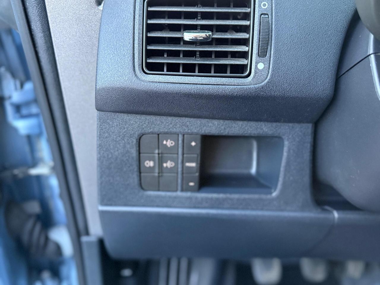 Lancia MUSA 1.3 Multijet 90 CV Oro