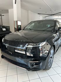 Land Rover Range Rover Sport 3.0d i6 mhev Dynamic HSE awd 249cv auto N1